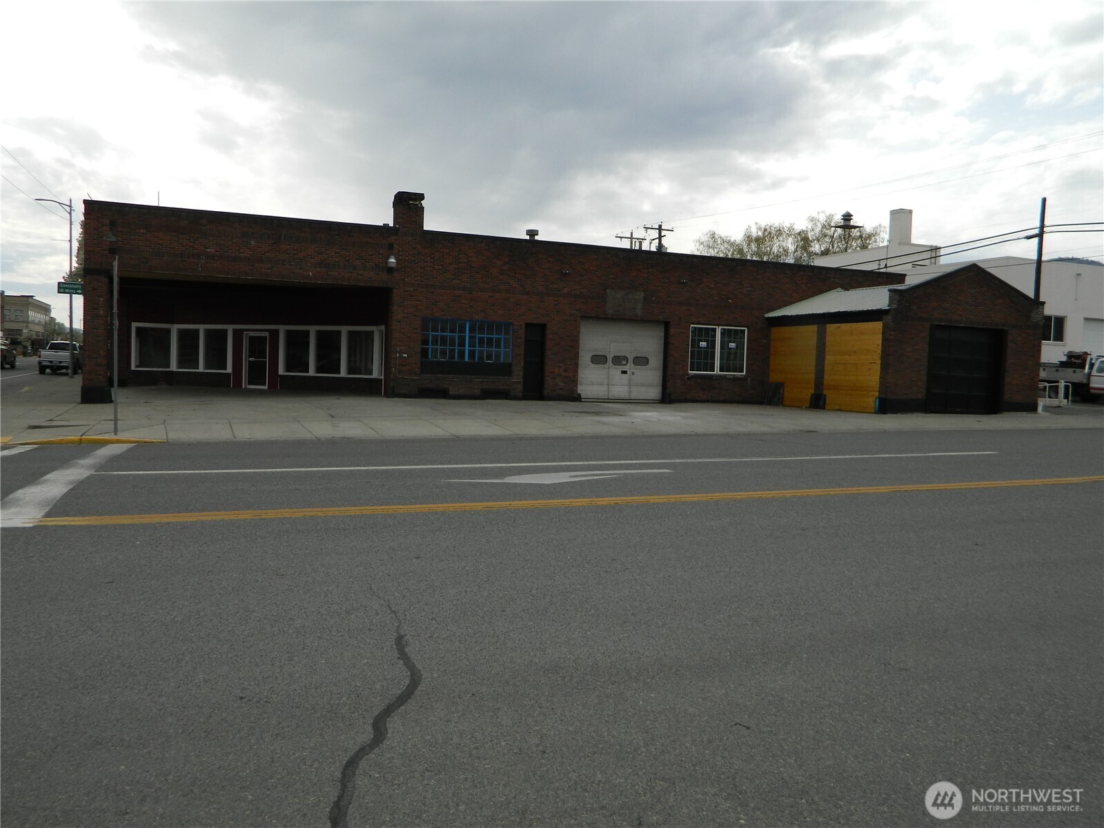 123 2nd Avenue N, Okanogan, WA 98840