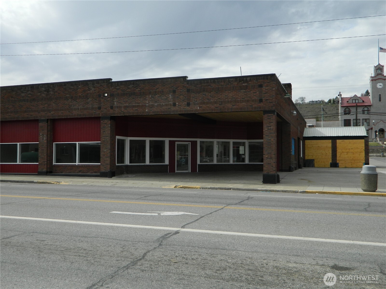 123 2nd Avenue N, Okanogan, WA 98840