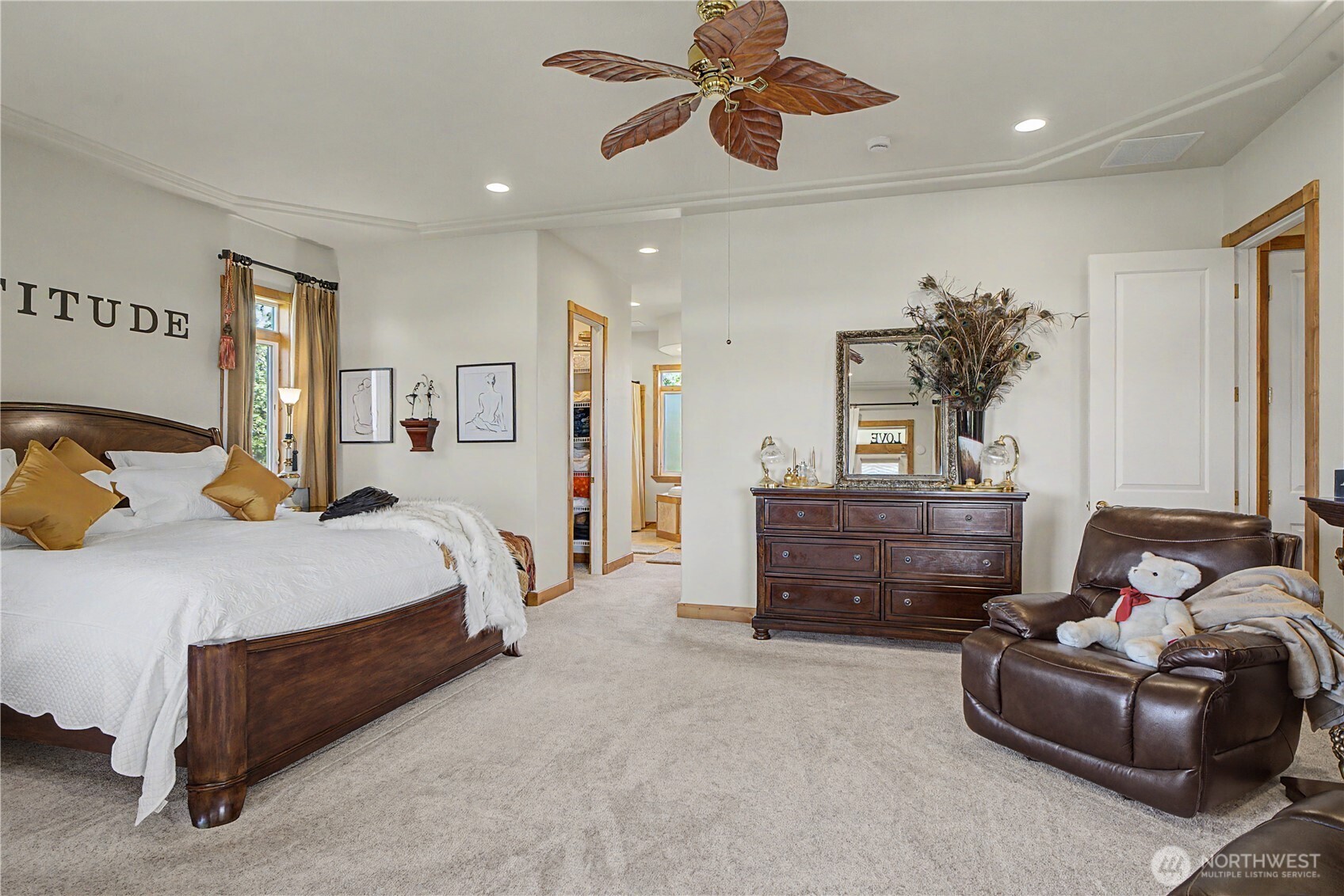 9132 Stonecrest Road NE, Moses Lake, WA 98837