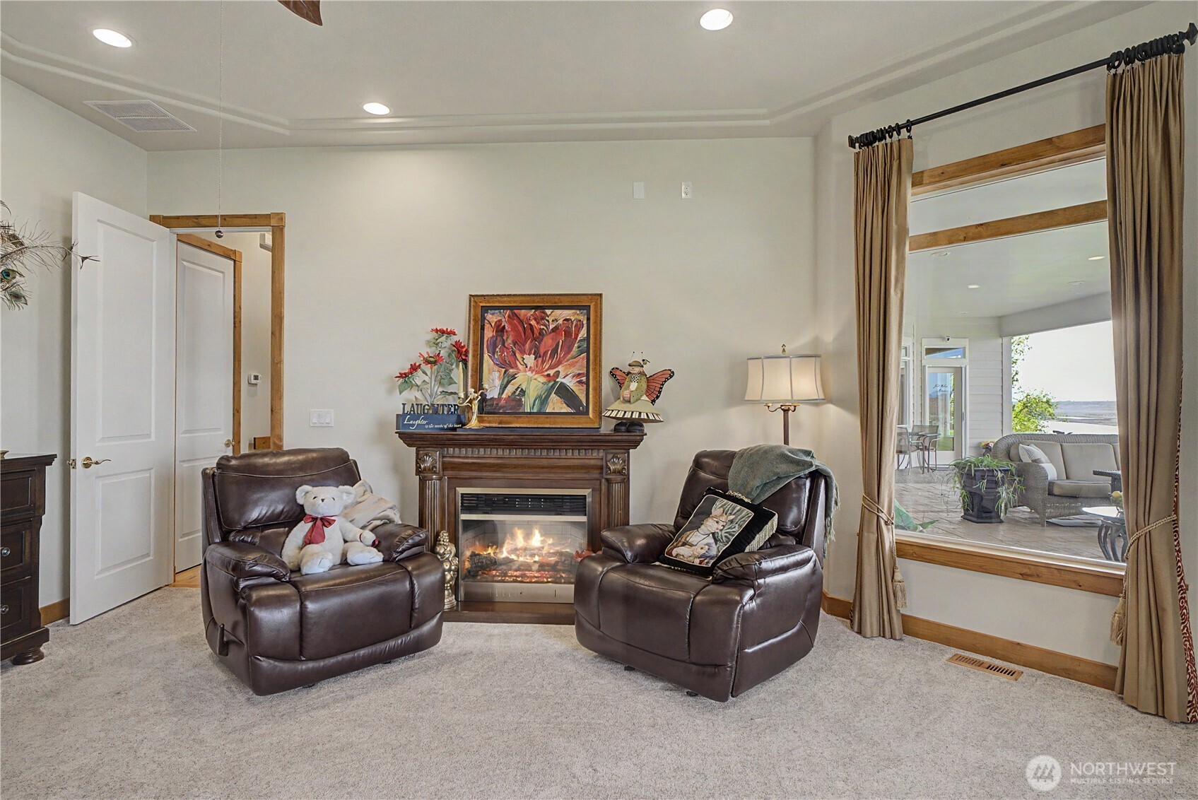 9132 Stonecrest Road NE, Moses Lake, WA 98837