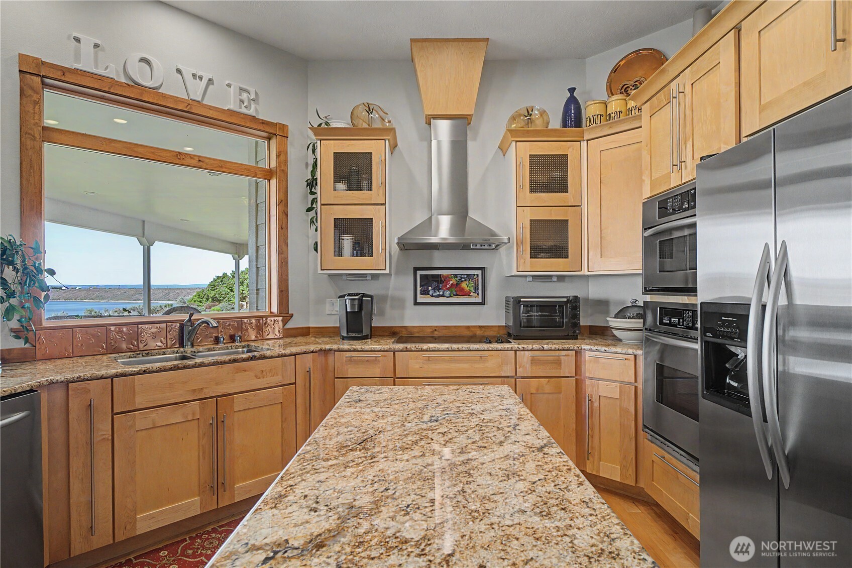 9132 Stonecrest Road NE, Moses Lake, WA 98837