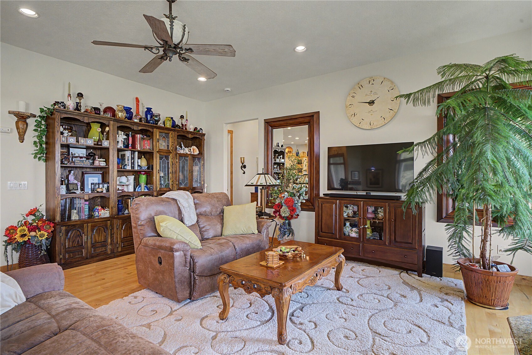 9132 Stonecrest Road NE, Moses Lake, WA 98837