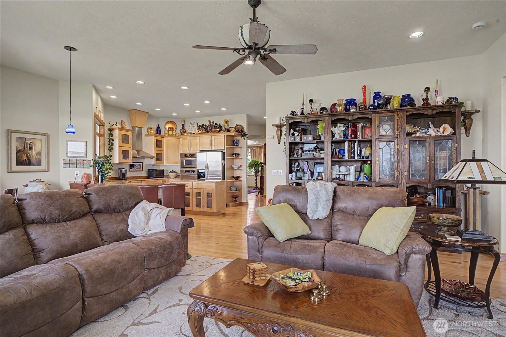 9132 Stonecrest Road NE, Moses Lake, WA 98837