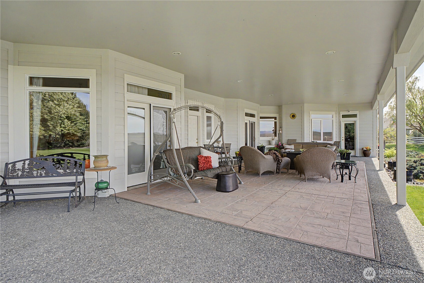 9132 Stonecrest Road NE, Moses Lake, WA 98837