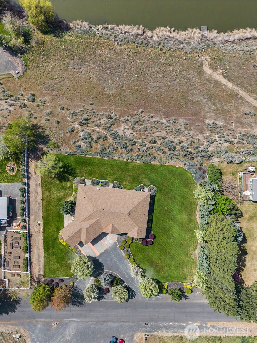 9132 Stonecrest Road NE, Moses Lake, WA 98837
