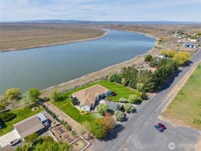 9132 Stonecrest Road NE, Moses Lake, WA 98837 - Photo 33