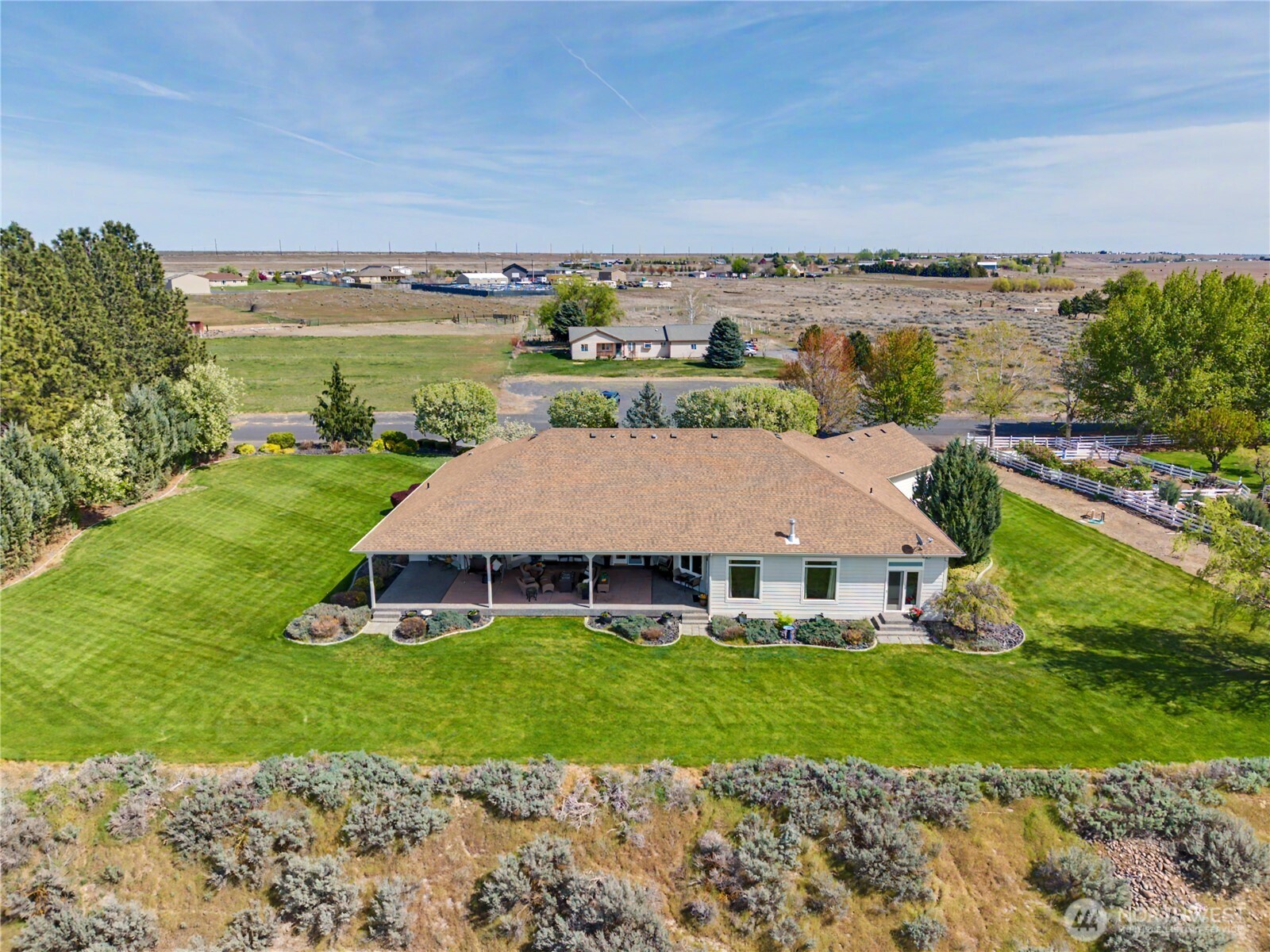 9132 Stonecrest Road NE, Moses Lake, WA 98837