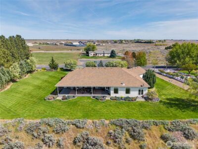 9132 Stonecrest Road NE, Moses Lake, WA 98837 - Photo 34