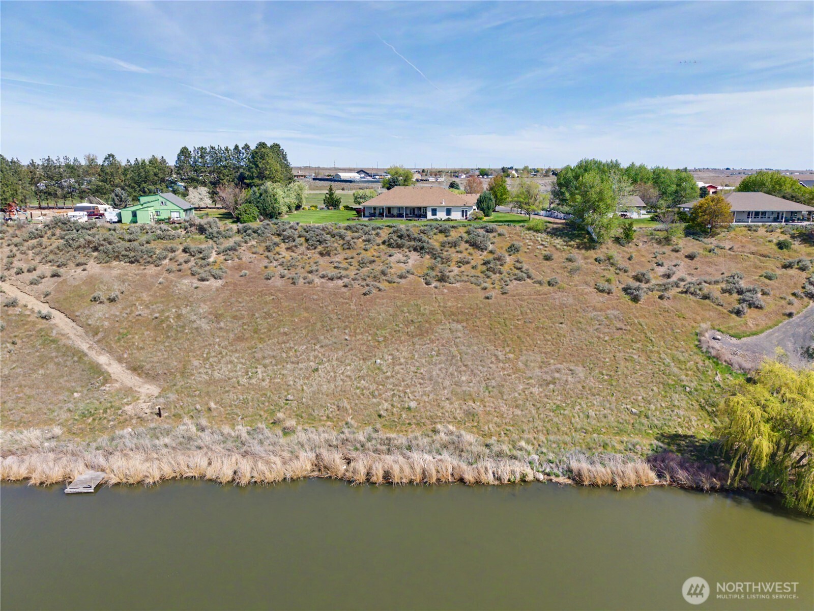9132 Stonecrest Road NE, Moses Lake, WA 98837