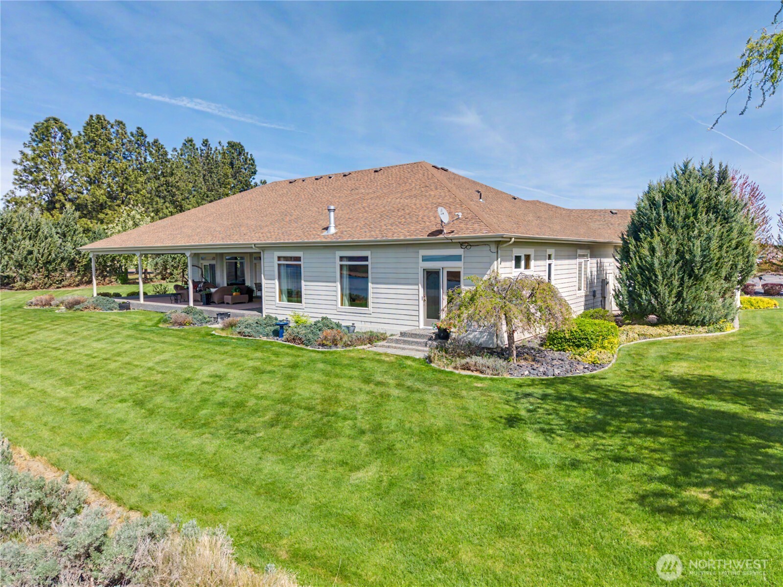 9132 Stonecrest Road NE, Moses Lake, WA 98837