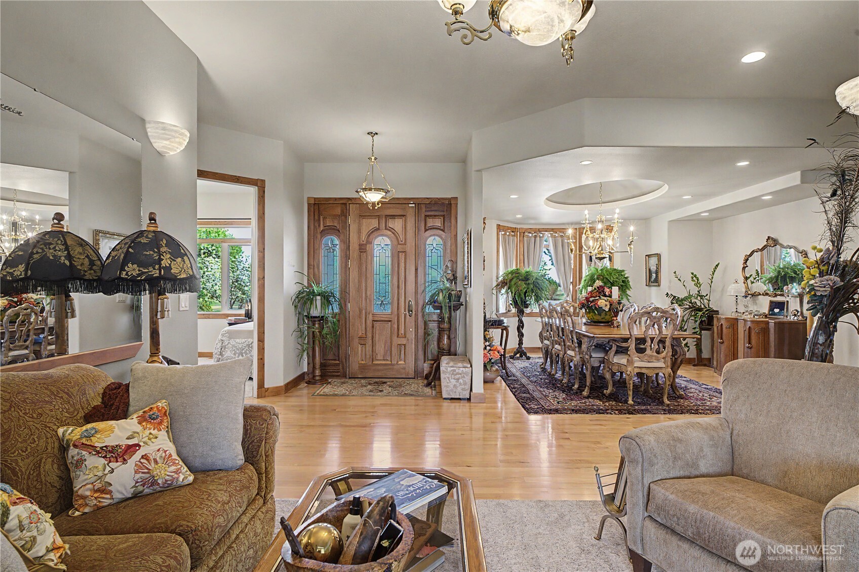 9132 Stonecrest Road NE, Moses Lake, WA 98837