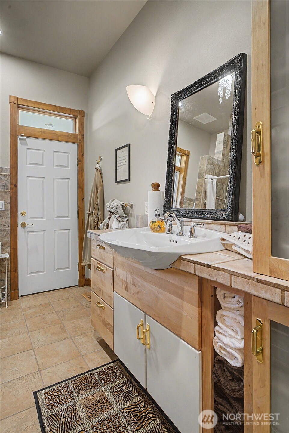 9132 Stonecrest Road NE, Moses Lake, WA 98837