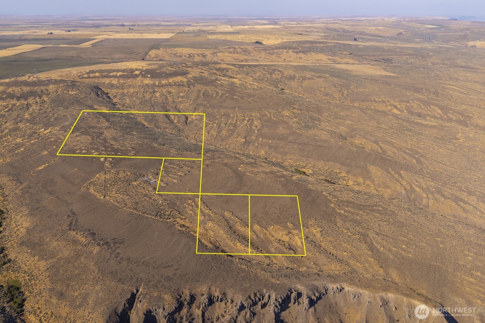 0 US 2 , Coulee City, WA 99115