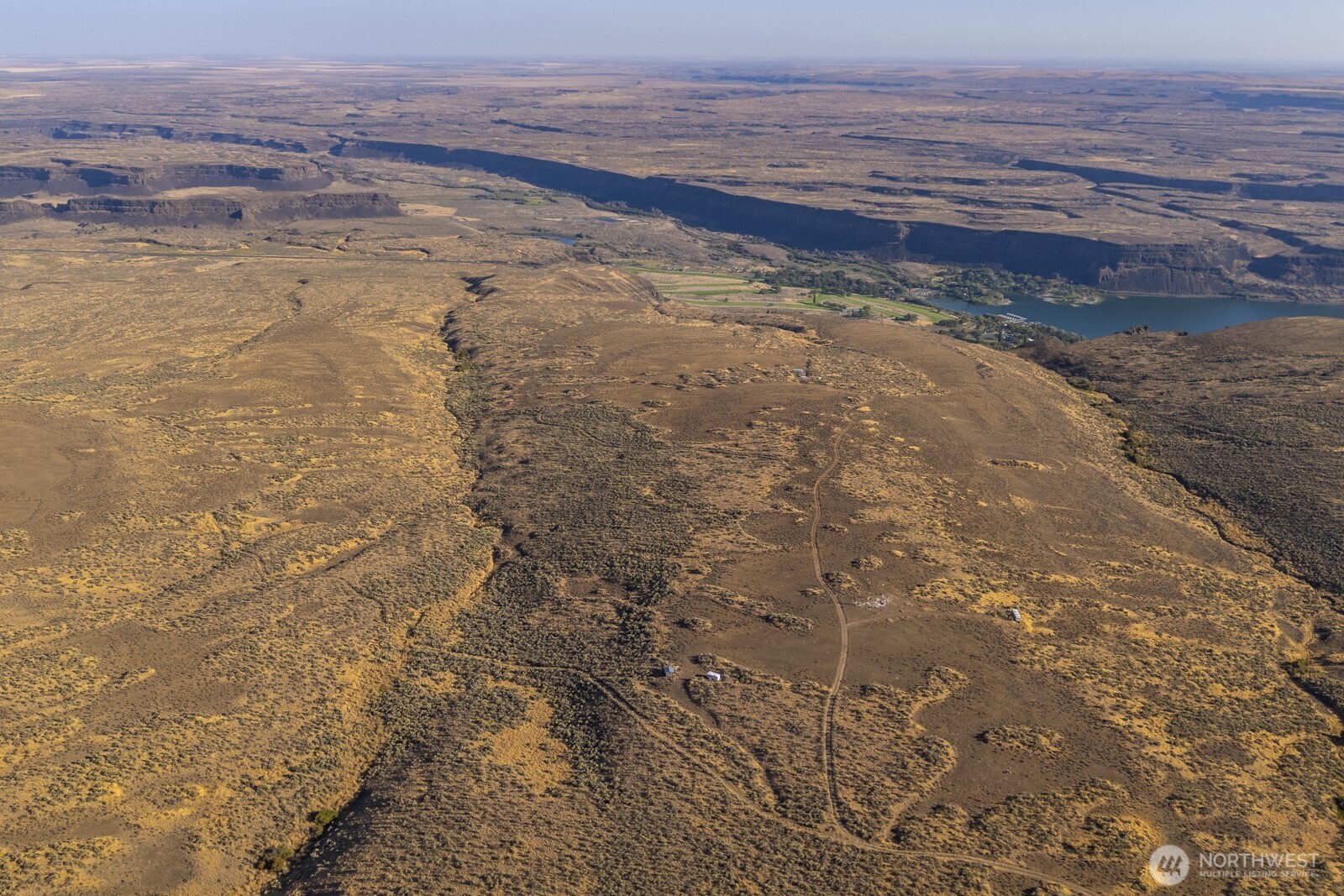 0 US 2 , Coulee City, WA 99115