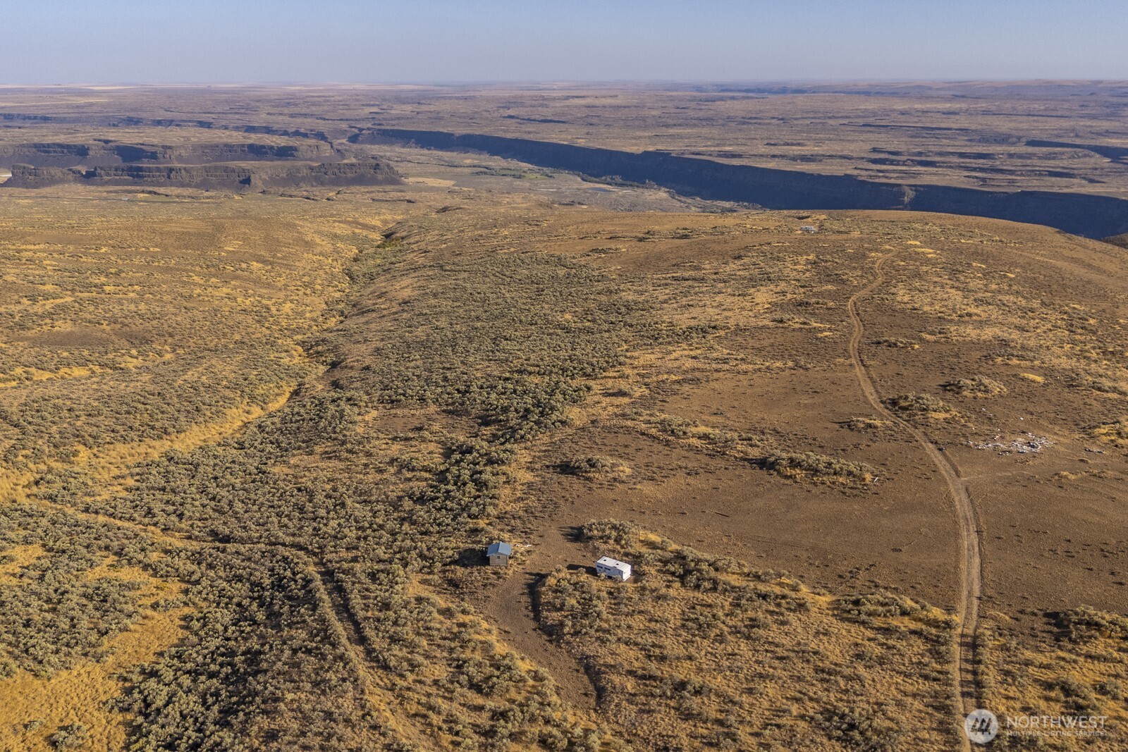 0 US 2 , Coulee City, WA 99115