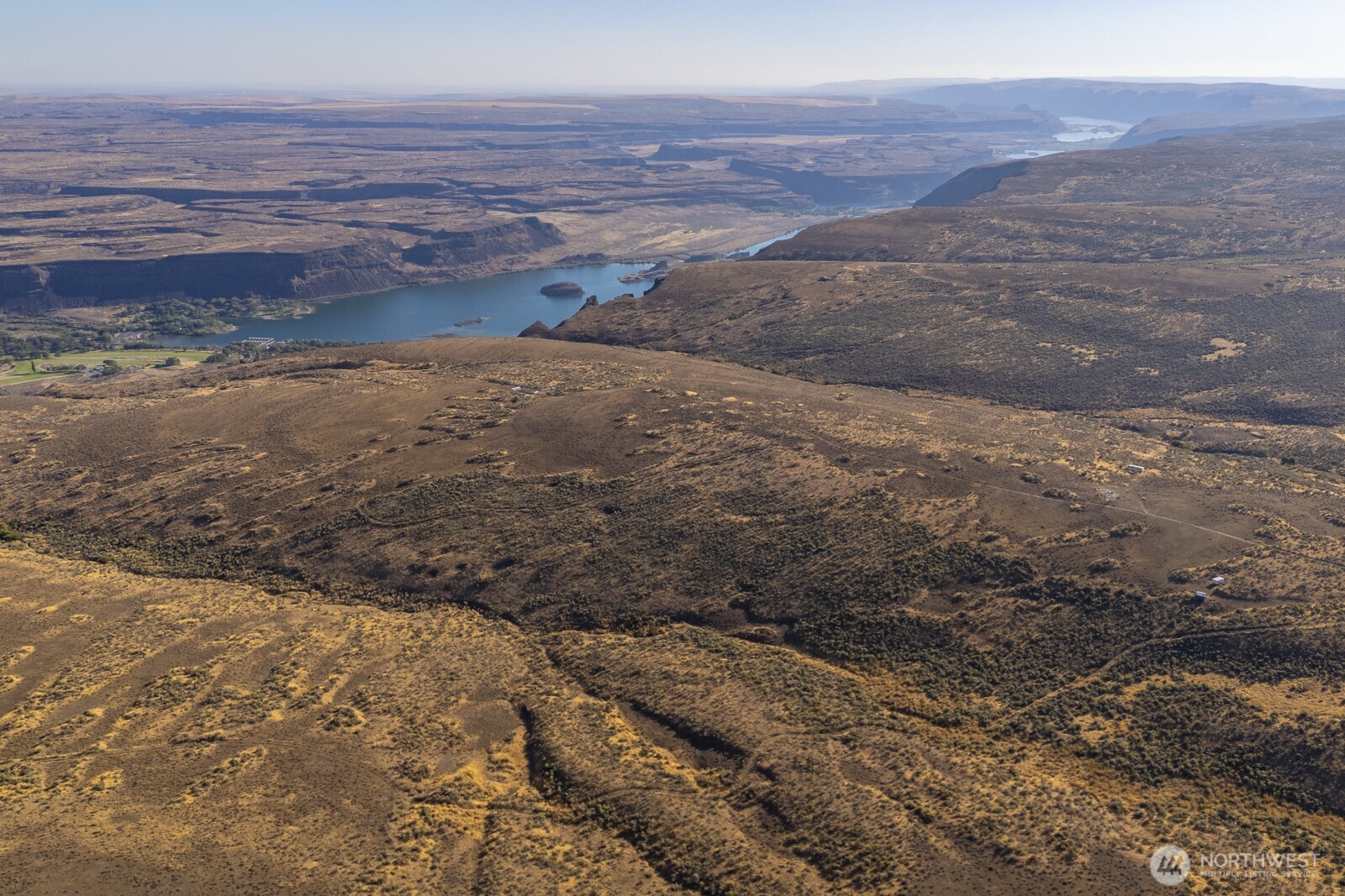 0 US 2 , Coulee City, WA 99115