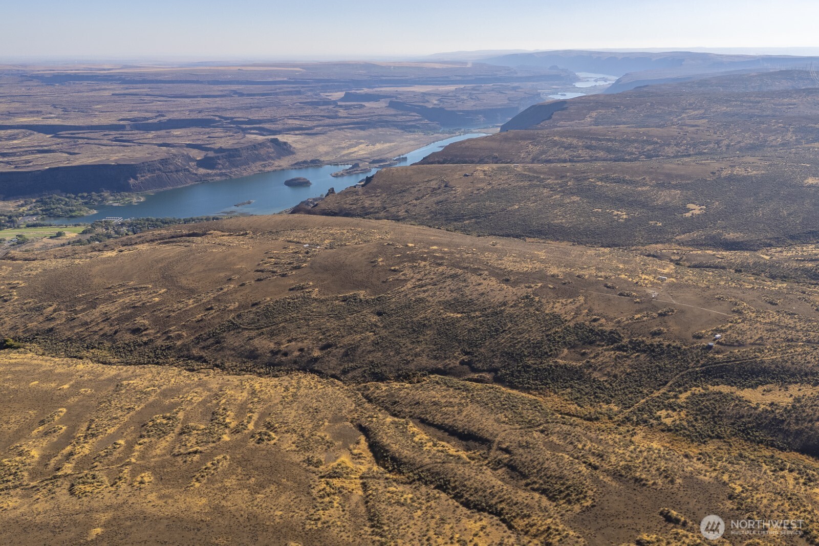 0 US 2 , Coulee City, WA 99115
