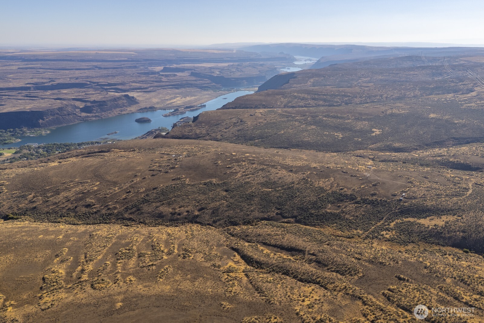 0 US 2 , Coulee City, WA 99115