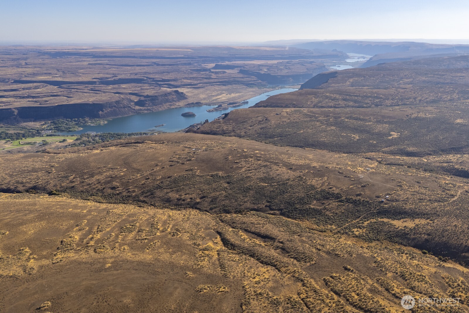 0 US 2 , Coulee City, WA 99115