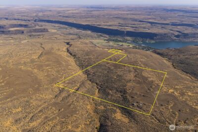 0 US 2 , Coulee City, WA 99115 - Photo 2