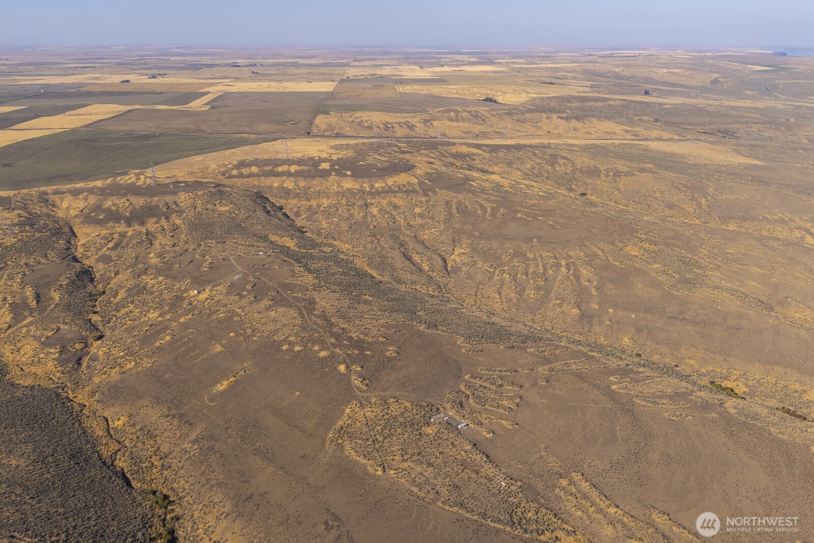 0 US 2 , Coulee City, WA 99115