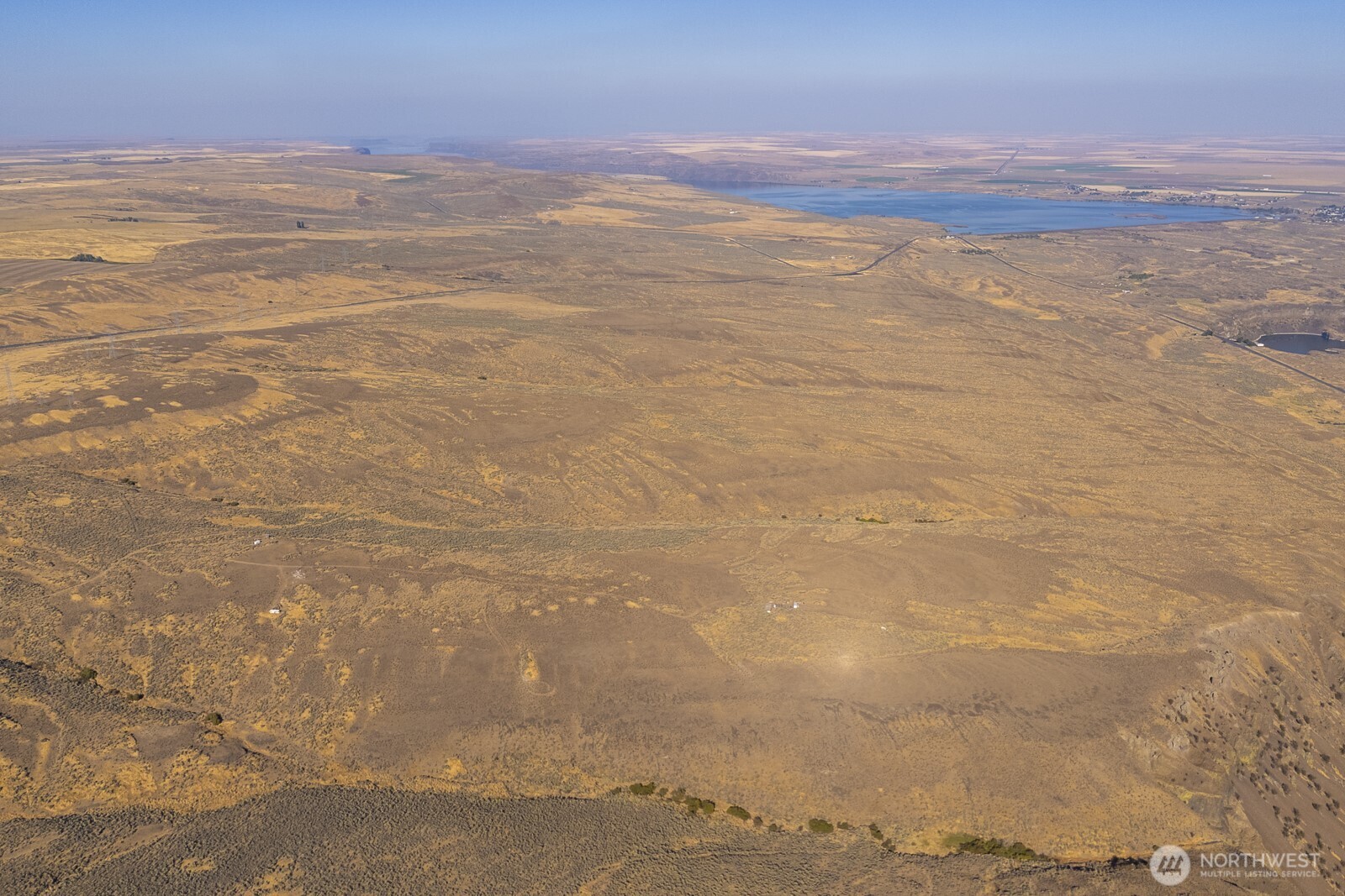 0 US 2 , Coulee City, WA 99115