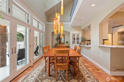 5601 W Mercer Way , Mercer Island, WA 98040 - Photo 12