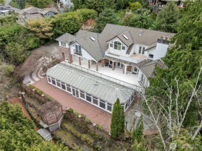 5601 W Mercer Way , Mercer Island, WA 98040 - Photo 3