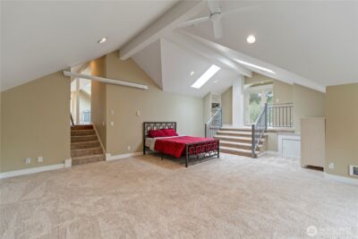5601 W Mercer Way , Mercer Island, WA 98040 - Photo 29