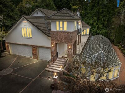 5601 W Mercer Way , Mercer Island, WA 98040 - Photo 36