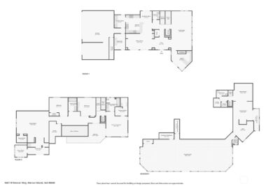 5601 W Mercer Way , Mercer Island, WA 98040 - Photo 38