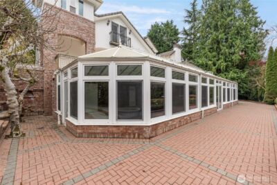 5601 W Mercer Way , Mercer Island, WA 98040 - Photo 4