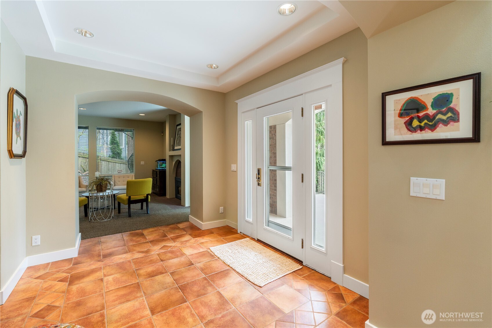 5601 W Mercer Way , Mercer Island, WA 98040