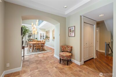 5601 W Mercer Way , Mercer Island, WA 98040 - Photo 9