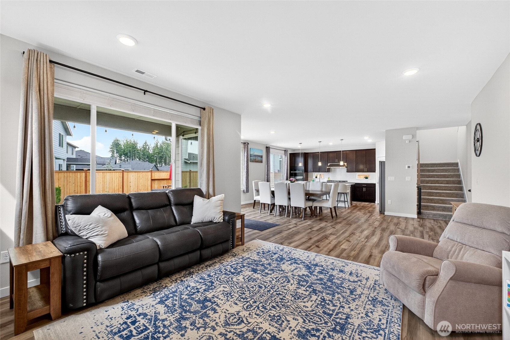 13415 183rd St East , Puyallup, WA 98374