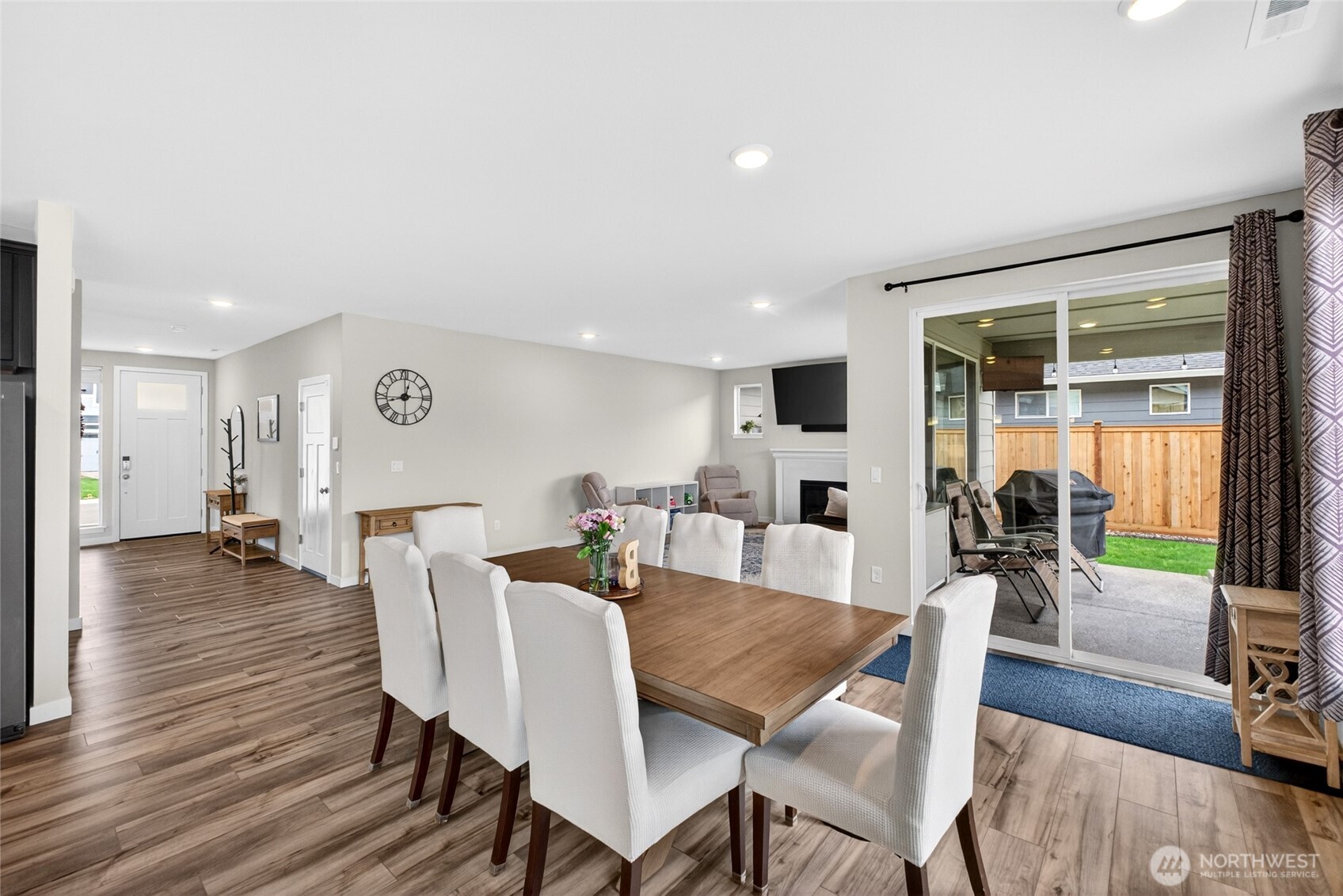 13415 183rd St East , Puyallup, WA 98374