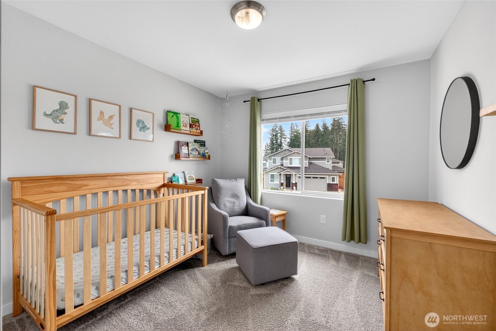 13415 183rd St East , Puyallup, WA 98374