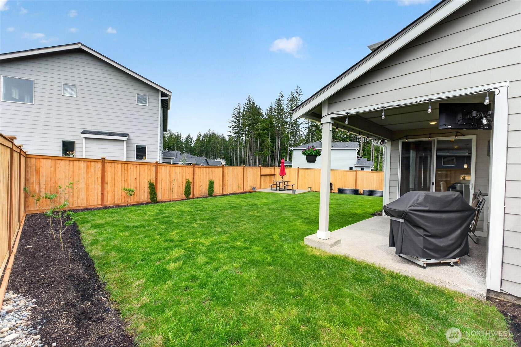 13415 183rd St East , Puyallup, WA 98374