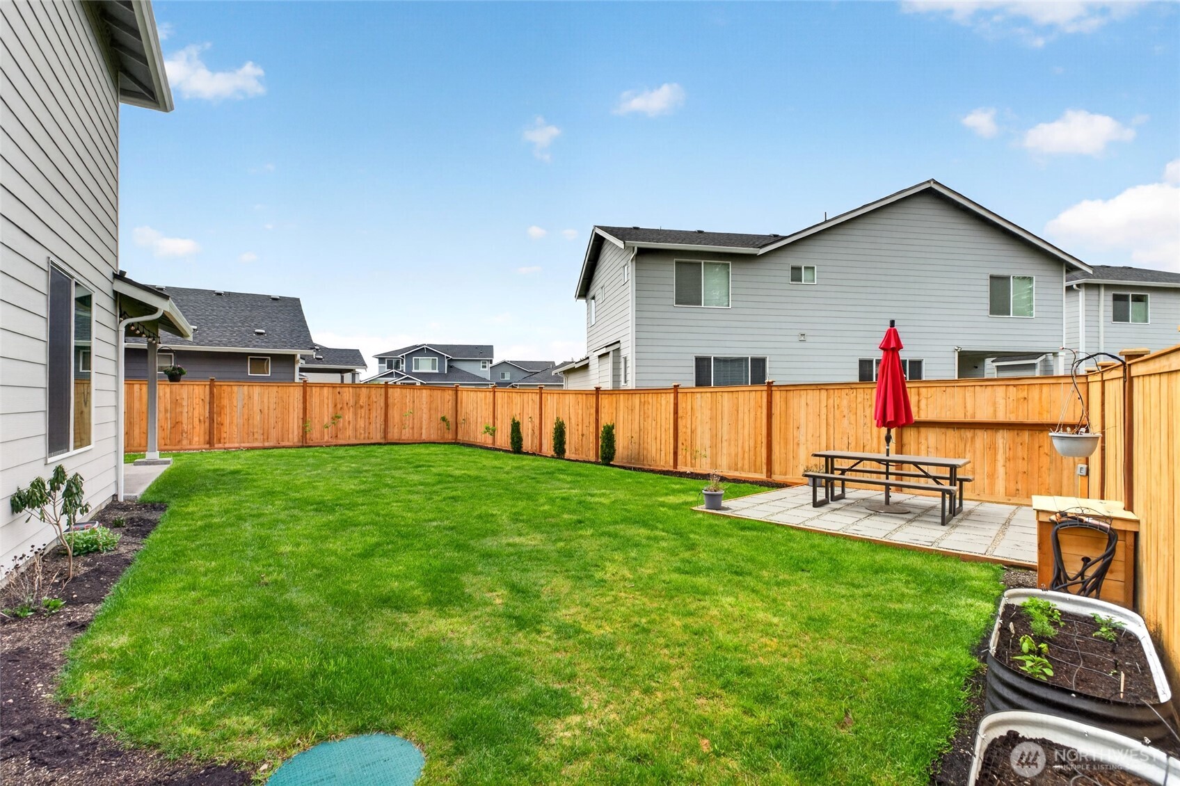 13415 183rd St East , Puyallup, WA 98374