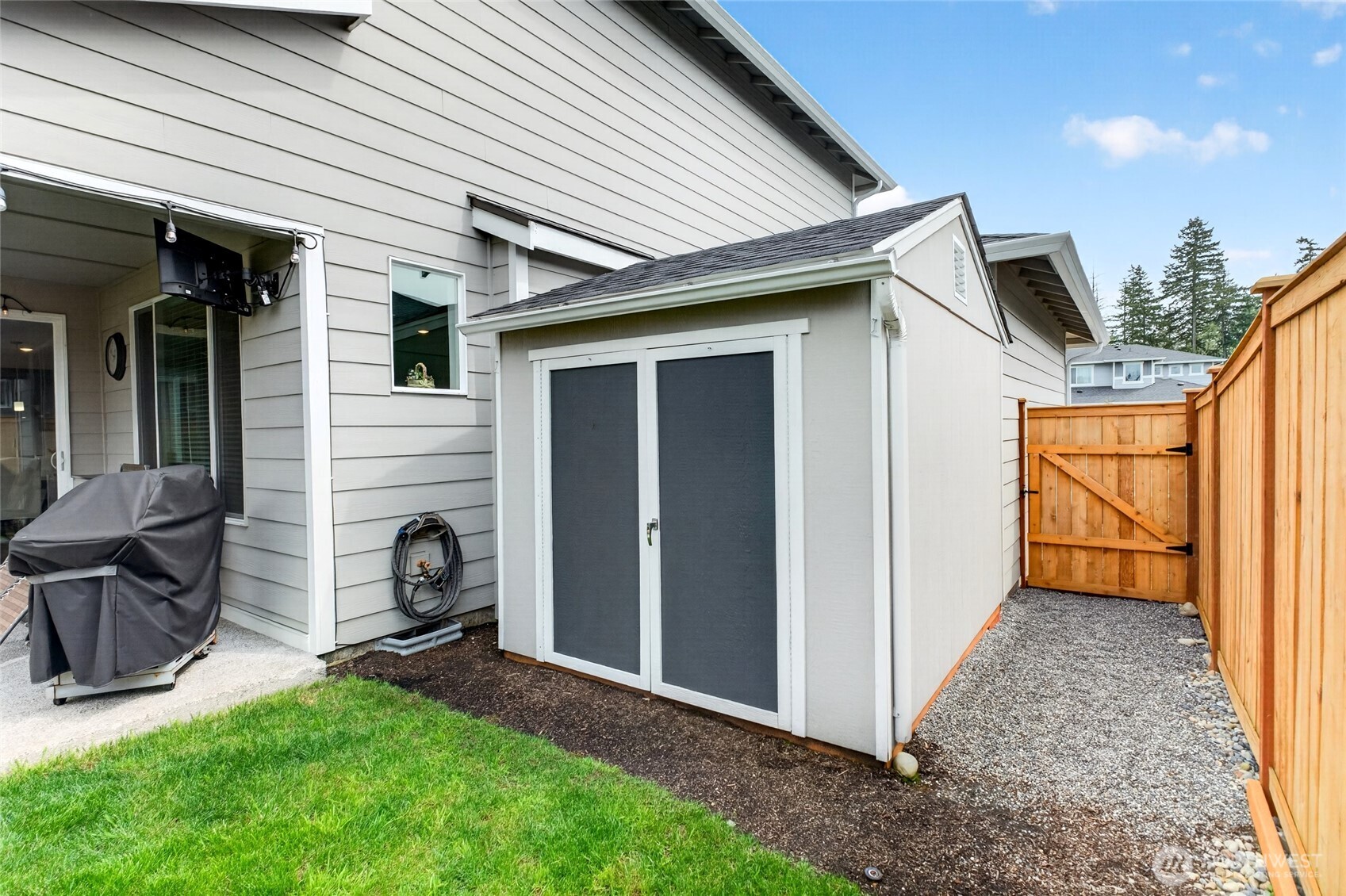 13415 183rd St East , Puyallup, WA 98374