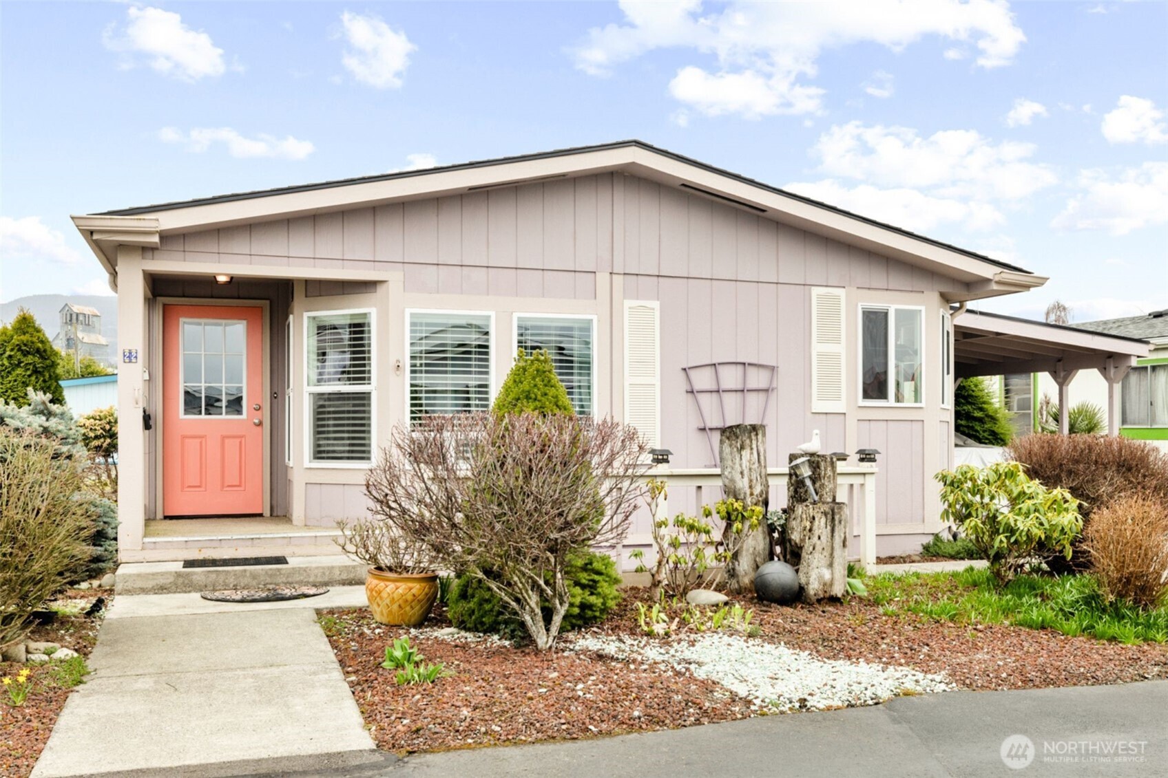 325 N 5th Avenue #22, Sequim, WA 98382