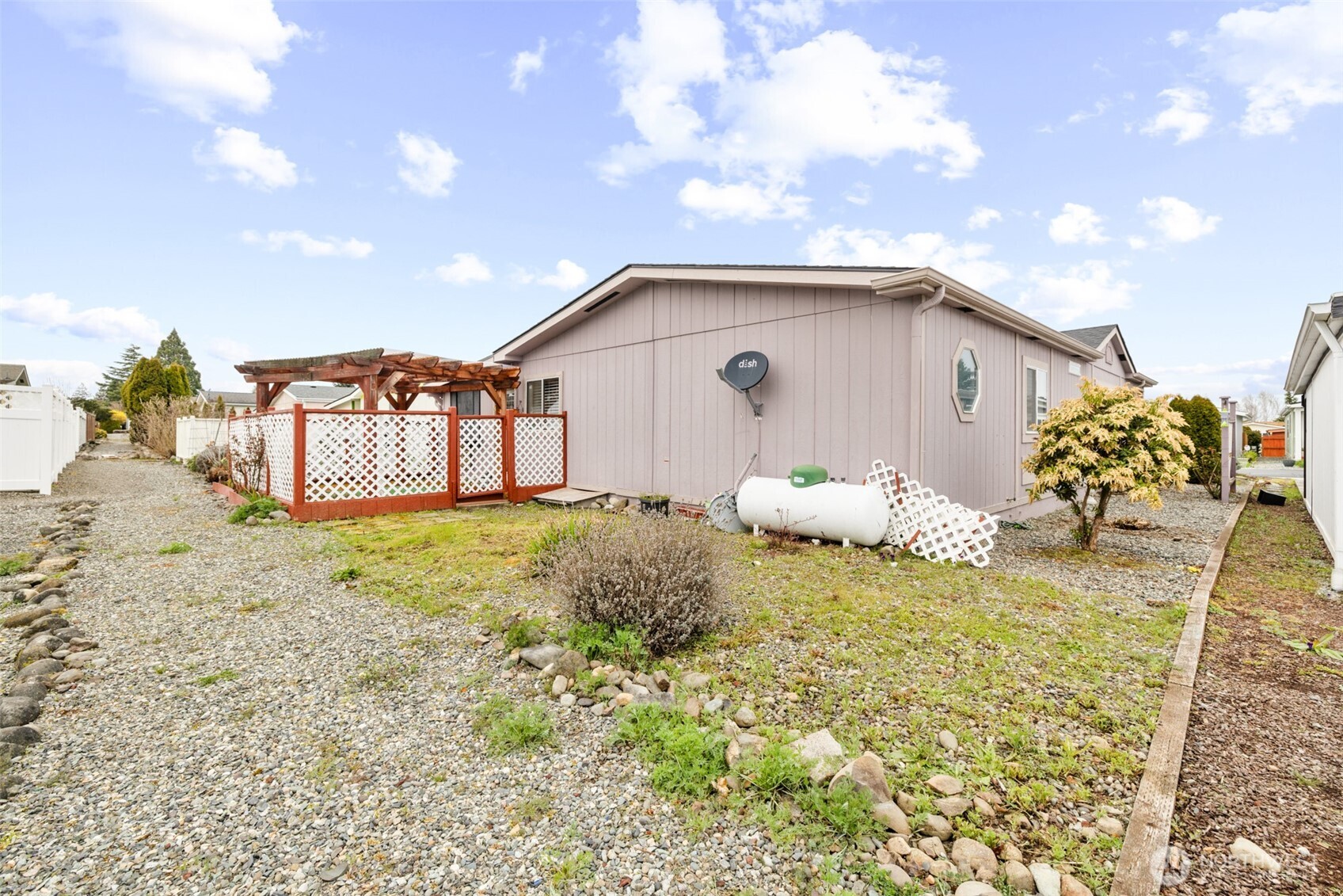 325 N 5th Avenue #22, Sequim, WA 98382