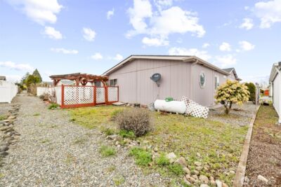 325 N 5th Avenue #22, Sequim, WA 98382 - Photo 26
