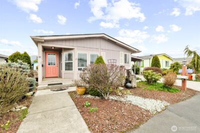 325 N 5th Avenue #22, Sequim, WA 98382 - Photo 28