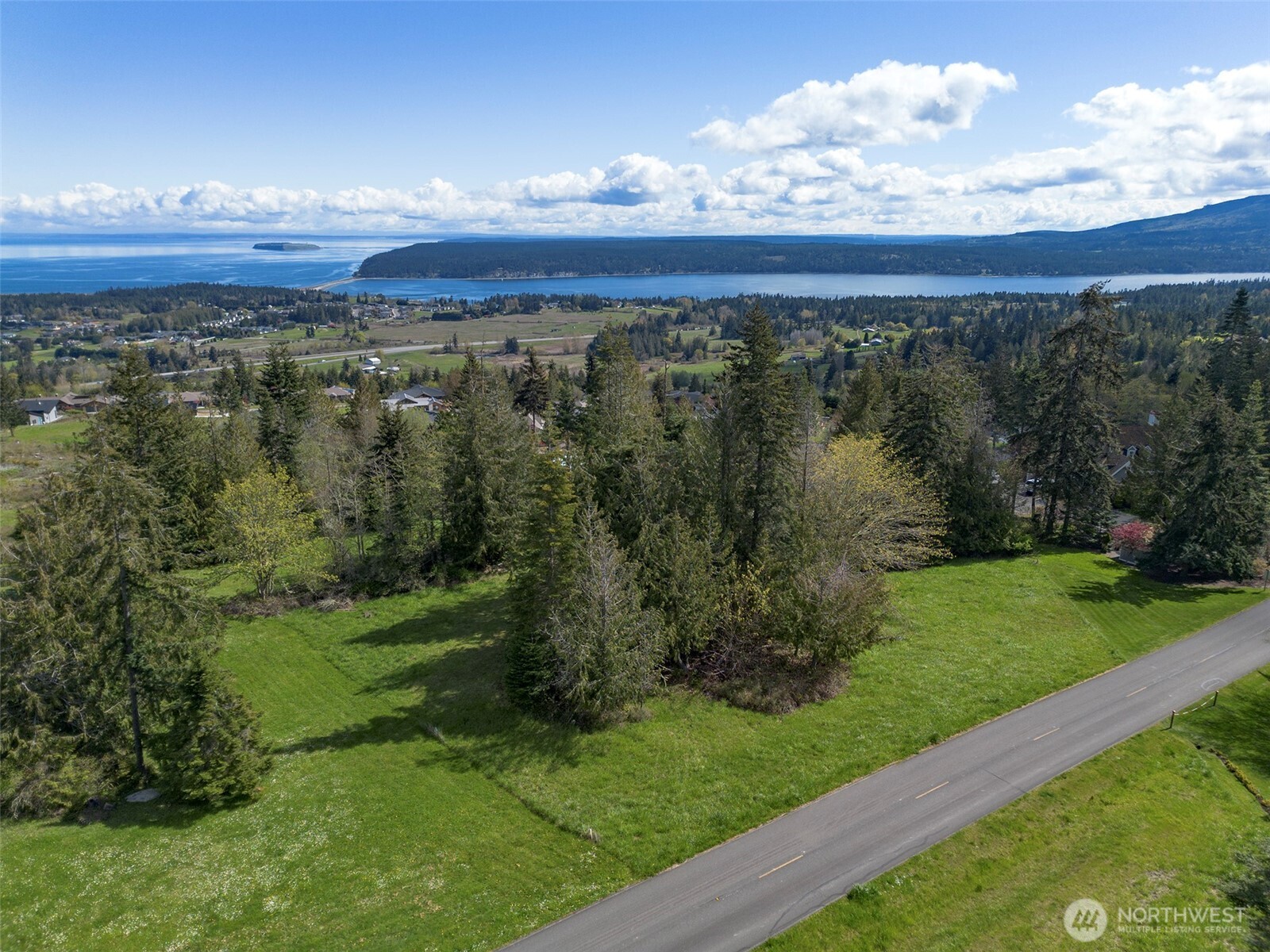 9999 Elks Pass Road , Sequim, WA 98382