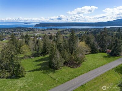 9999 Elks Pass Road , Sequim, WA 98382 - Photo 1