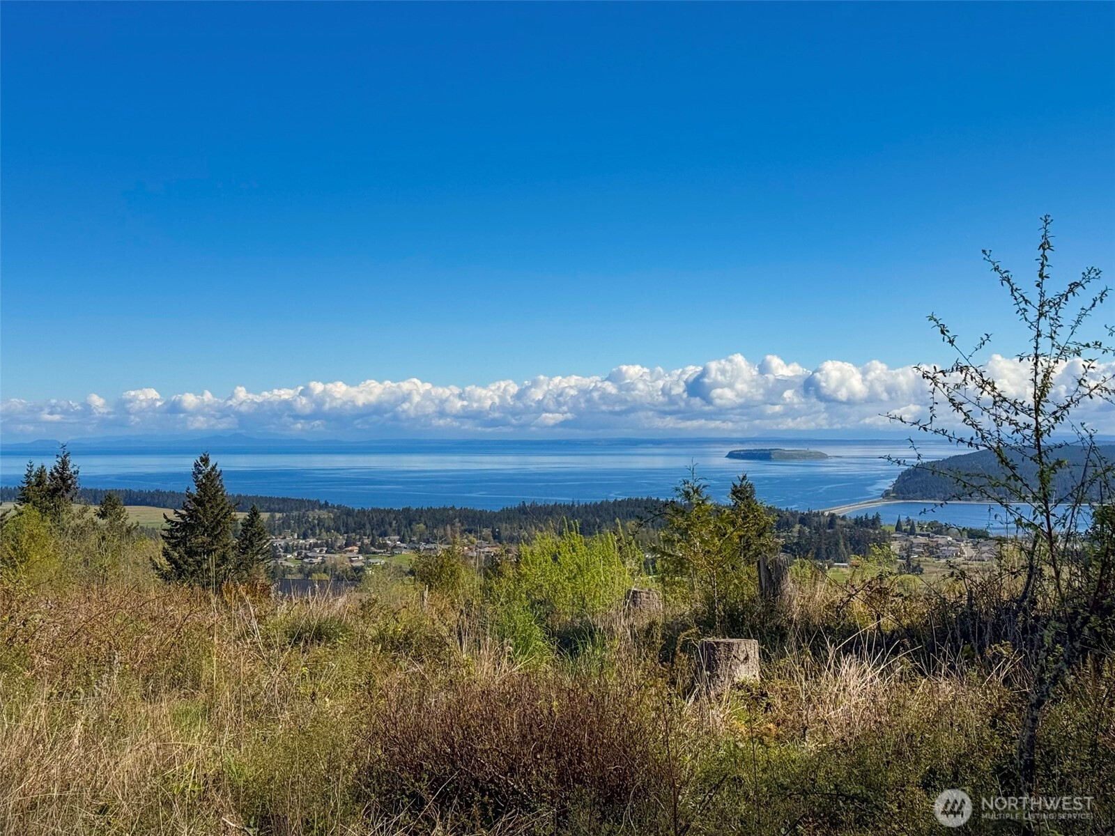9999 Elks Pass Road , Sequim, WA 98382
