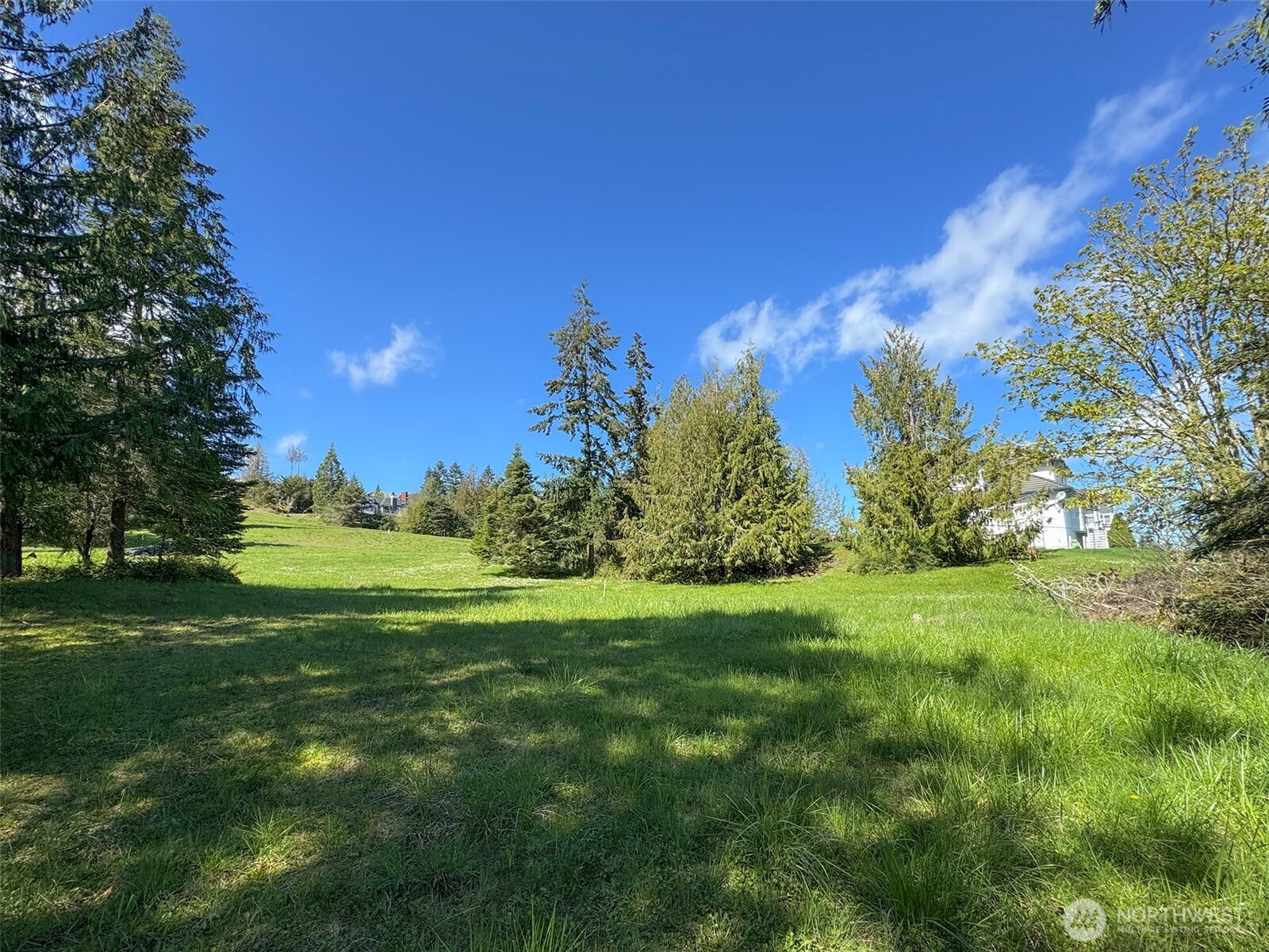 9999 Elks Pass Road , Sequim, WA 98382