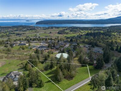 9999 Elks Pass Road , Sequim, WA 98382 - Photo 3