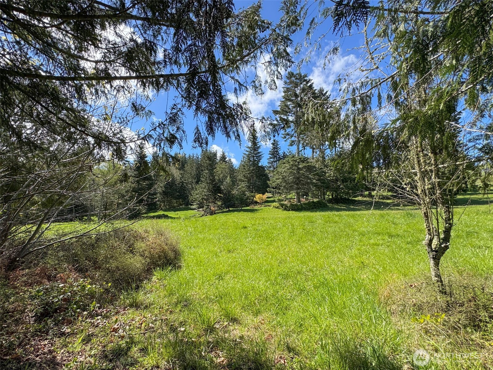 9999 Elks Pass Road , Sequim, WA 98382